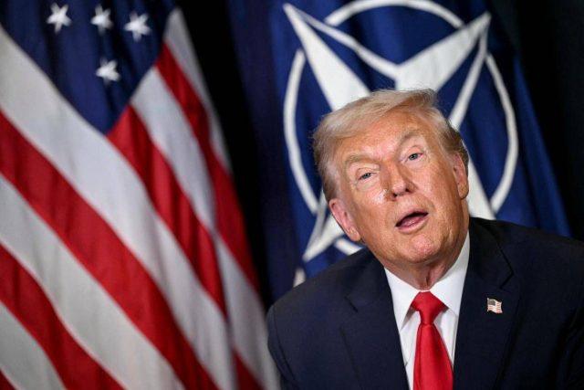 Groenlandia, Trump: “Definito con Rutte quadro futuro accordo, no dazi dal primo febbraio”