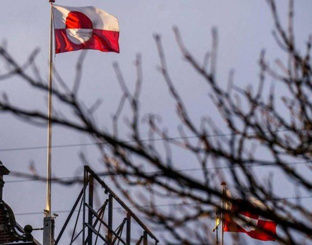 Groenlandia, deputato repubblicano presenta disegno di legge per annessione a Usa
