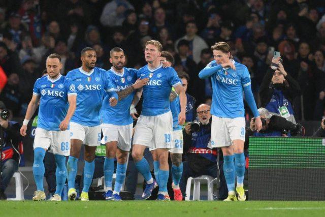 Hellas Verona-Napoli: orario, probabili formazioni e dove vederla in tv