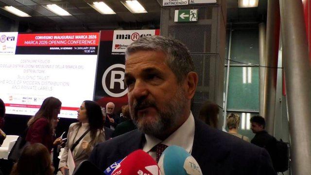 Imprese, Valentini: “Settore della marca sta dando molte soddisfazioni”