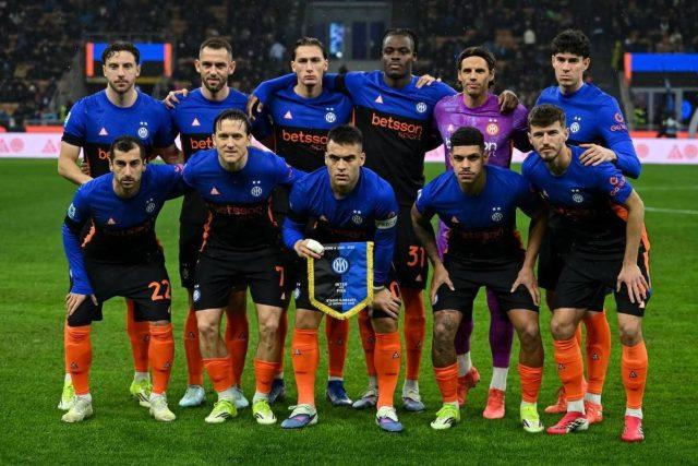Inter, nuova maglia contro il Pisa in onore di… Milano Cortina 2026