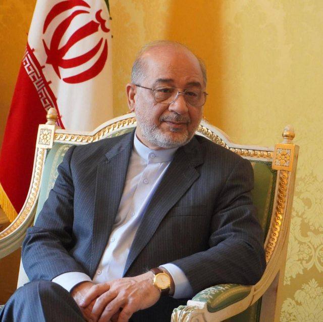 Iran, l’ambasciatore a Roma Sabouri: “Non cerchiamo guerra ma ora siamo più pronti”