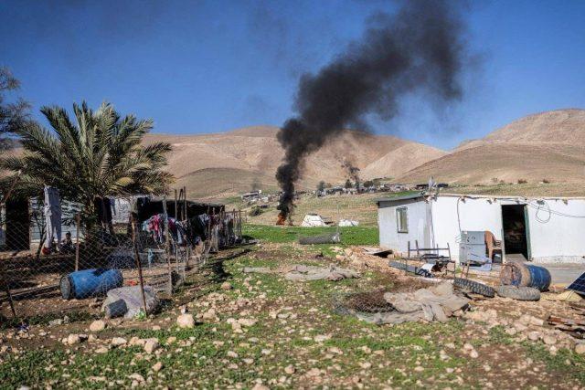 Israele, Idf: “Violenza coloni contro palestinesi in Cisgiordania aumentata del 25% nel 2025”