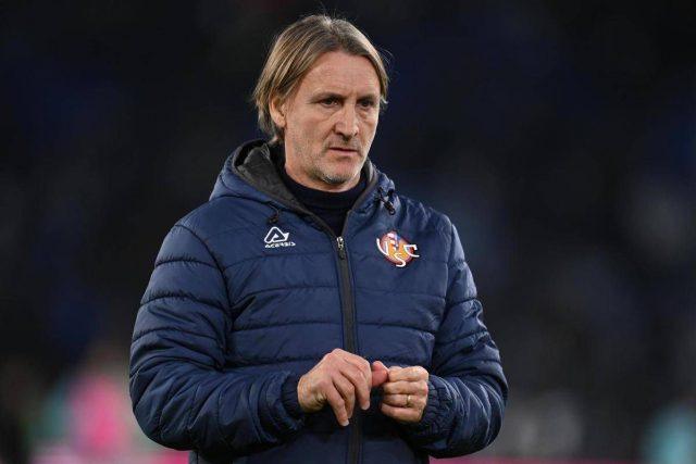 Juve-Cremonese, rigore dato e poi revocato ai grigiorossi con Nicola espulso. Cos’è successo