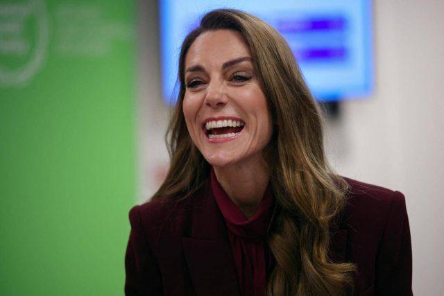 Kate Middleton, il compleanno ‘fuori dal protocollo’: a pranzo in un bistrot