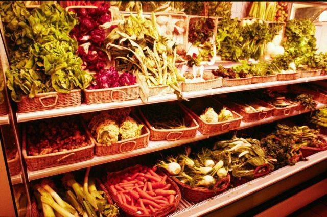La dieta dal passato per aiutare il cuore e abbassare il colesterolo