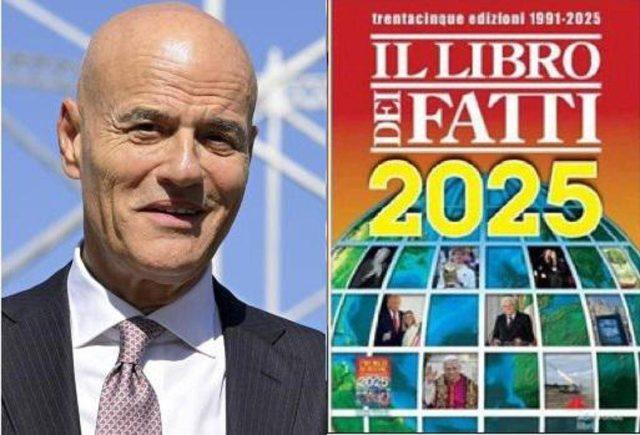 Libro dei Fatti, Descalzi: “Garantire sicurezza delle forniture e investire nei game changer della transizione”