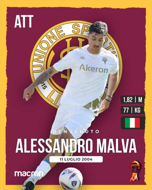 Malva-Alessandro