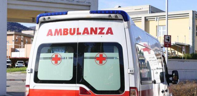 Morto operaio nell’Aretino, è precipitato da capannone