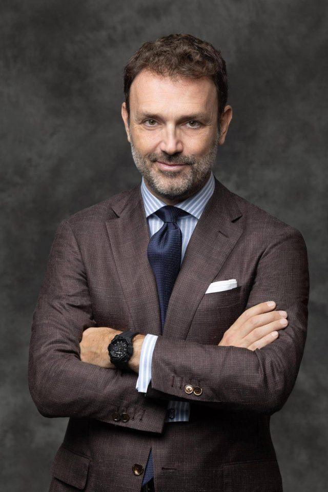 Niccolò Ricci nominato Presidente di Polimoda