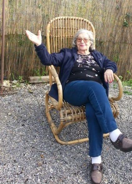Nonna Ofelia