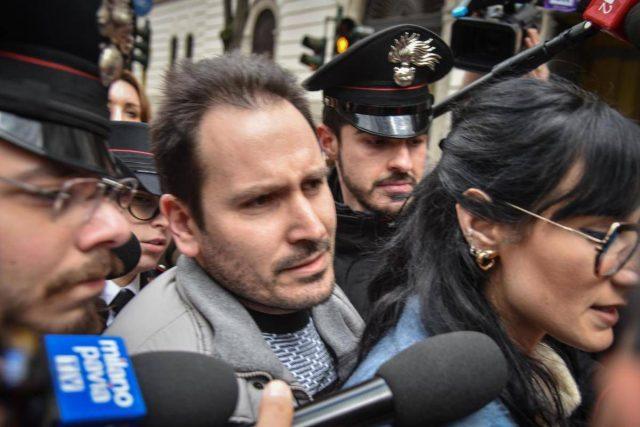 Omicidio Garlasco, Sempio a Verissimo: “Sono un colpevole desiderato”