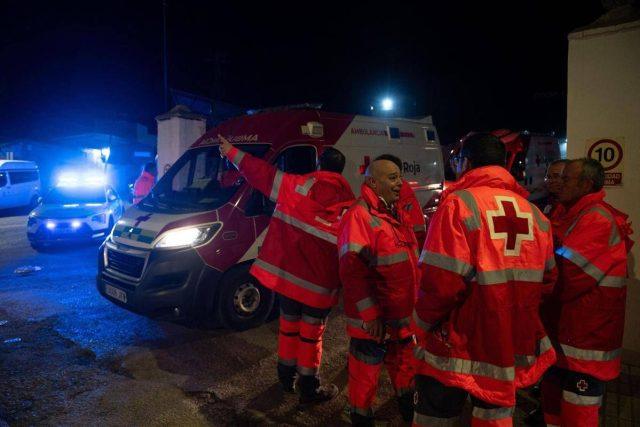 Scontro tra due treni ad alta velocità in Spagna, almeno 24 i morti