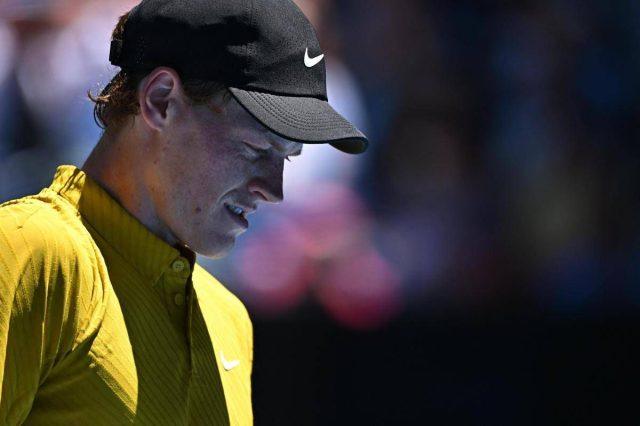 “Sinner era cotto, fortunato come a Wimbledon”: Roddick non fa sconti a Jannik