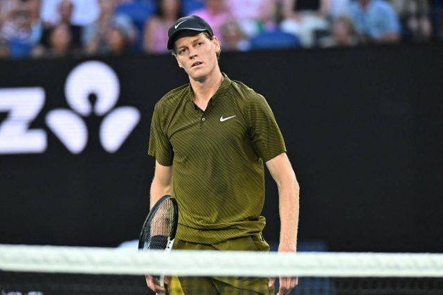 Sinner, scaramanzia all’Australian Open: “Spaghetti alla Berrettini? Nessun rito, ma erano molto buoni”