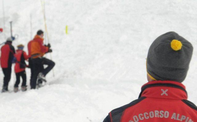 Trovato il corpo di Simone Dal Bon, caduta fatale di 150 metri in un canale di Punta Favella
