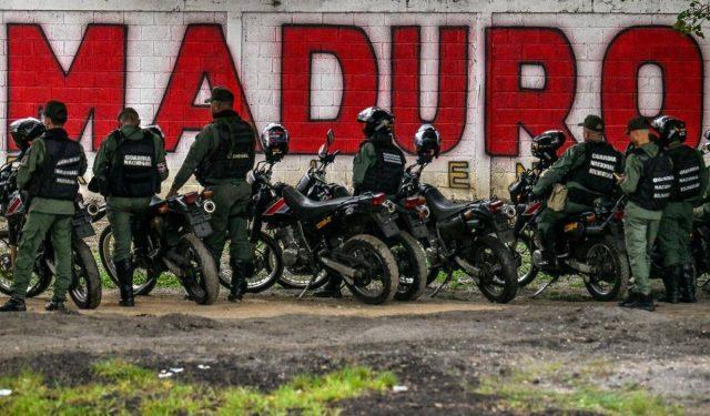 Usa ai cittadini americani in Venezuela: “Lasciate subito il Paese”