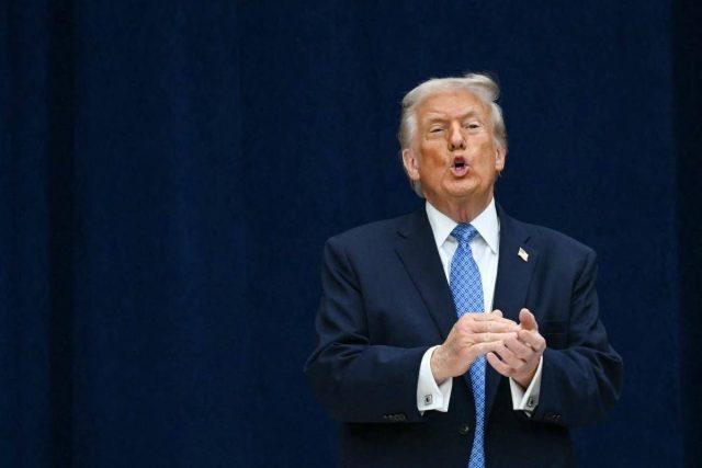 Venezuela, Machado ‘premia’ Trump e gli consegna il Nobel per la pace
