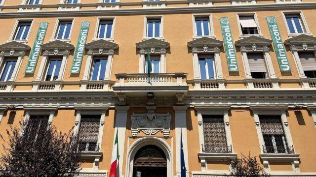 Violenza su donne, UniMarconi e Doppia Difesa sottoscrivono il protocollo ‘Ricomincio da me’