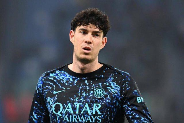 Bastoni, simulazione in Inter-Juventus vale un premio? La scelta della Lombardia