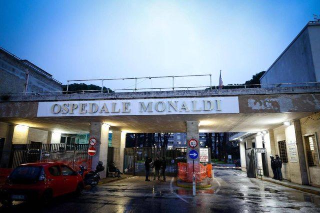 Bimbo trapiantato a Napoli, mamma: “Per ora resta in lista”