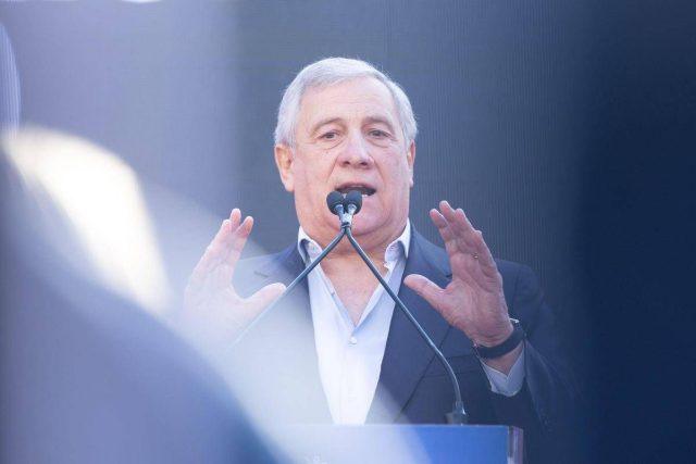 Board of Peace, Tajani: “Giusto esserci, non scodinzoliamo dietro a Usa”