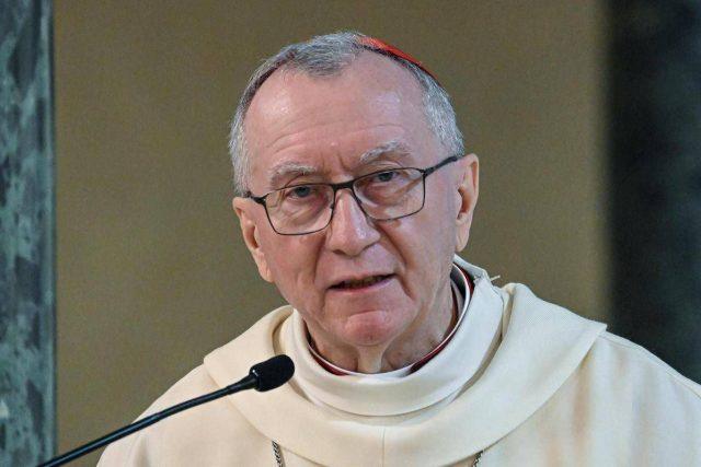 Board of peace, Parolin: “Vaticano non parteciperà, perplessità su presenza Italia”