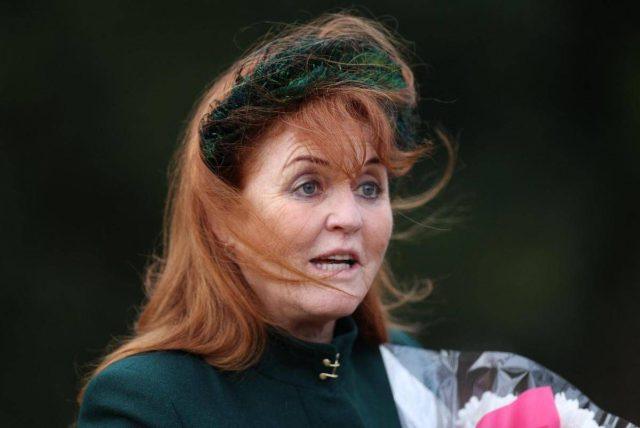 Buckingham Palace trema, se Sarah Ferguson scrive un’autobiografia è la fine della monarchia