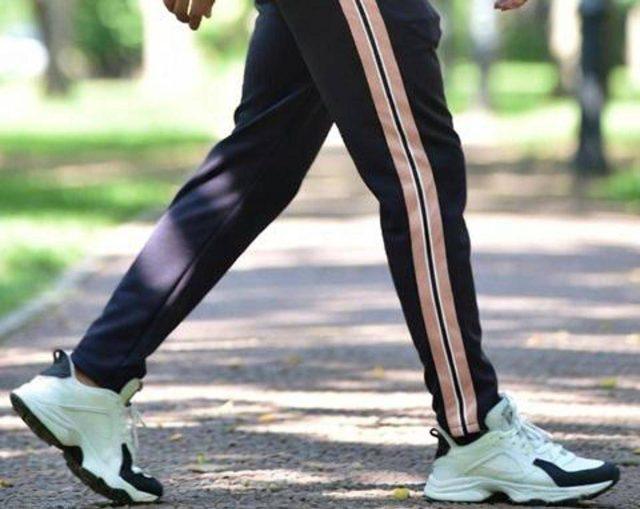 Camminare aiuta il cuore, la velocità conta: lo studio e il ritmo
