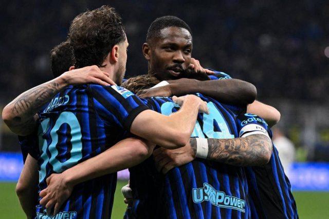 Como-Inter: orario, probabili formazioni e dove vederla in tv (in chiaro)
