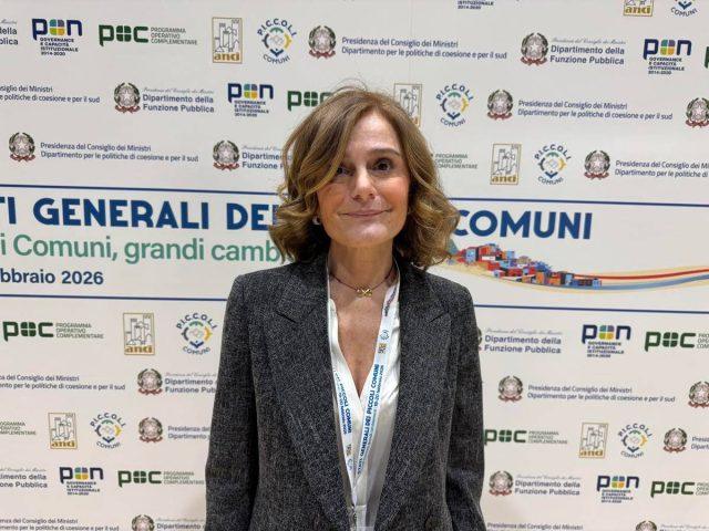 Comuni, Dota (Anci): “Rafforziamo la capacità amministrativa dei piccoli comuni”