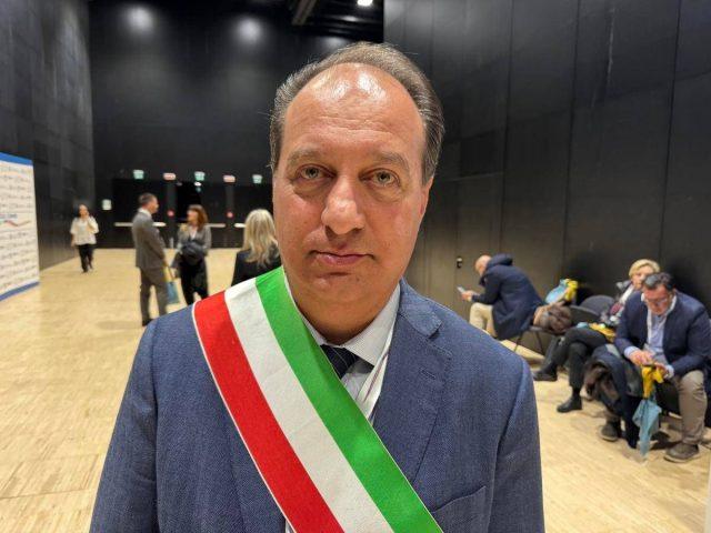Comuni, sindaco Casalbore: “Piccoli hanno stessi problemi dei grandi ma meno risorse”