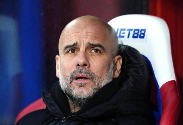 Donnarumma salva il Manchester City e Guardiola… lo imita