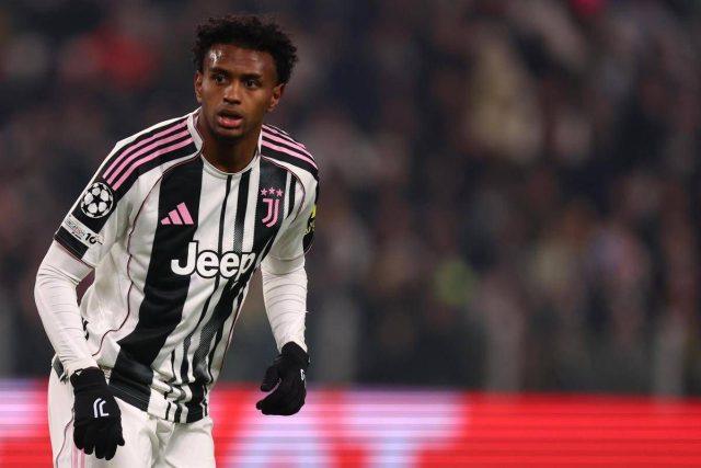Due gialli in pochi minuti, Cabal espulso in Galatasaray-Juventus