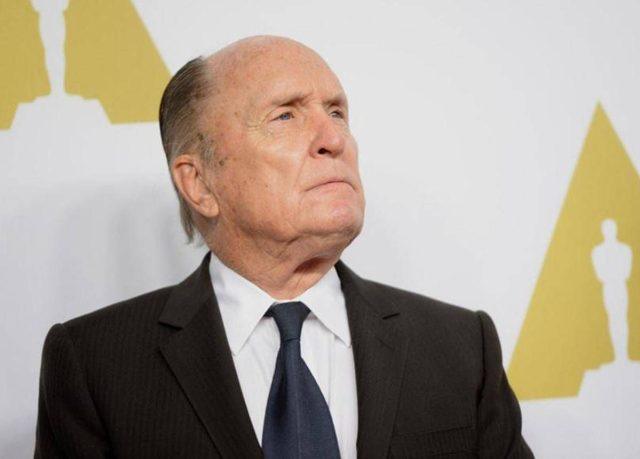 Duvall, il ricordo di De Niro e Pacino: “Un gigante”