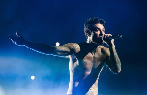 Fedez ricoverato, possibili dimissioni entro sera