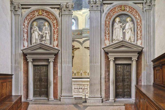 Firenze ritrova lo splendore di Donatello