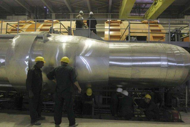 Iran, Larijani: “Permetteremo ad Aiea di ispezionare siti nucleari”
