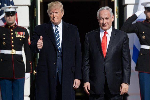 Iran, Netanyahu negli Usa: vedrà Rubio alle 15, poi incontro con Trump