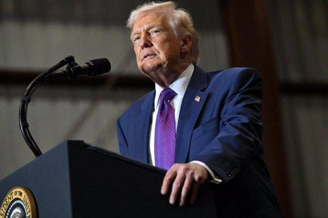 Iran, Trump pensa a ‘mini attacco’: il piano Usa per spingere Teheran all’accordo