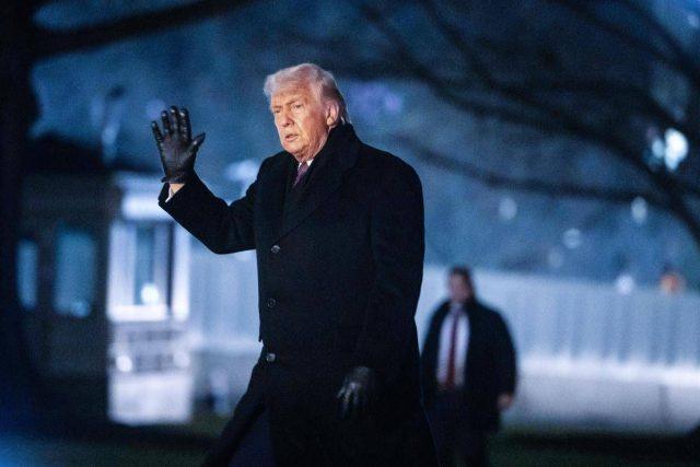 Iran-Usa, Axios: “Trump si sta spazientendo, attacco molto presto”