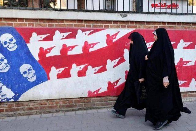Iran, allarme Usa: a corto obiettivi strategici, scorte missili Teheran difficili da colpire
