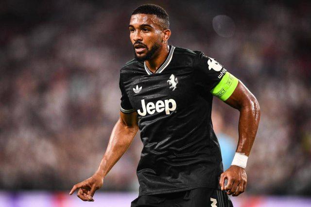 Juventus, tegola per Spalletti: infortunio per Bremer con il Galatasaray