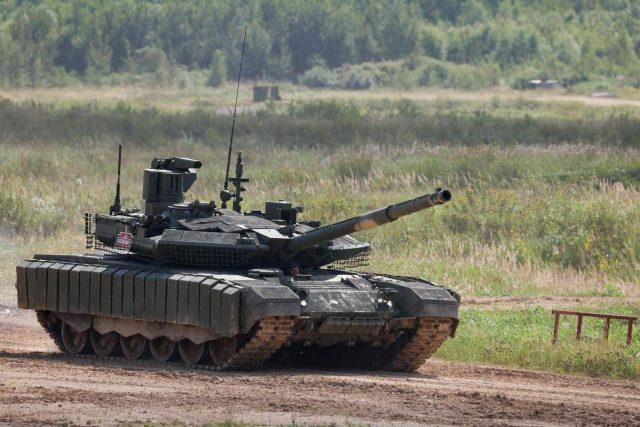 L’Europa è pronta per un attacco della Russia? La simulazione