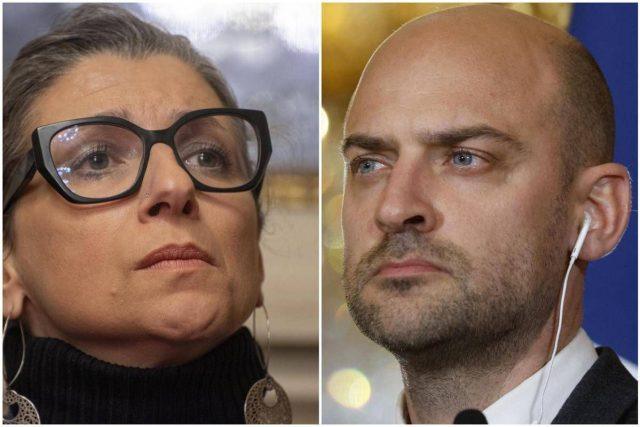 La Francia chiede le dimissioni di Francesca Albanese da relatrice Onu: “Da lei dichiarazioni oltraggiose”