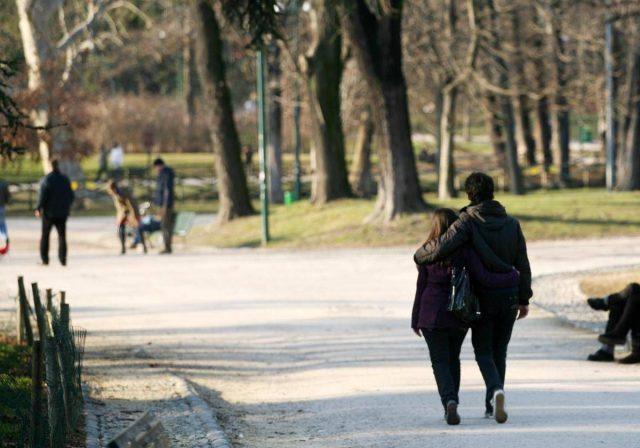 L’anticiclone africano domina l’Italia, fino a 10°C oltre la media: ma arriva qualche pioggia