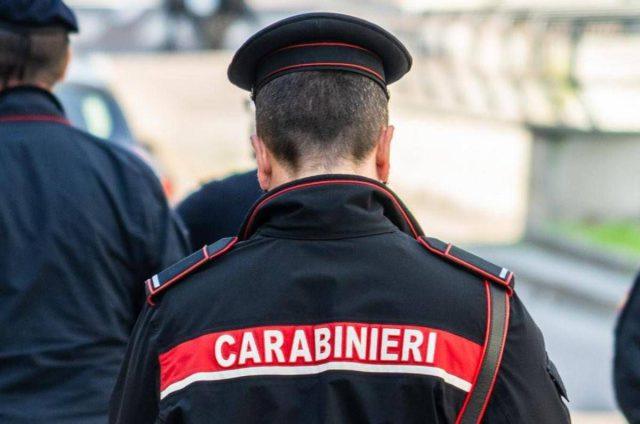 Litiga con la compagna e le stacca un pezzo di lingua, condannato a 4 anni e mezzo