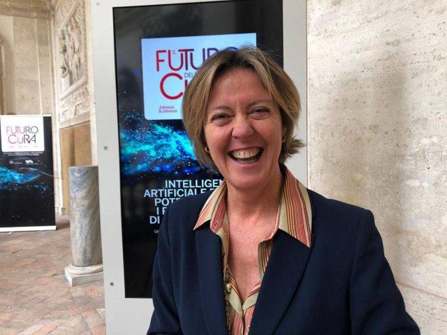 Lorenzin (Pd): “Formazione per governare il potenziale enorme in sanità”