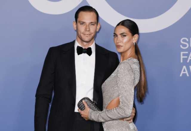 Melissa Satta, l’amore con Carlo Beretta: “Spero sarà per sempre”