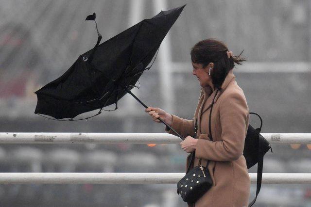 Meteo in Italia, arriva lo Scirocco: 20 gradi al sud, maltempo al centro-nord